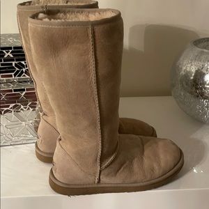 UGG boots